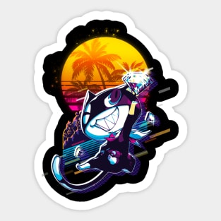 Morgana Sticker